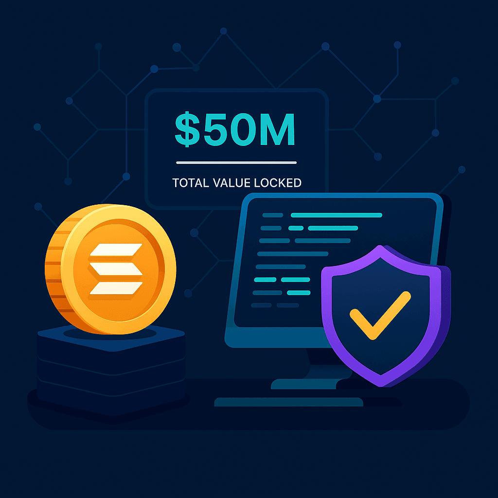 DeFi Lending Protocol